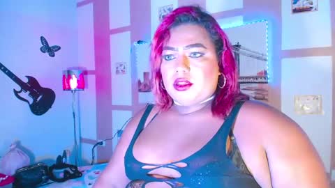 OpraxBell online show from October 2025 05:49:02 AM