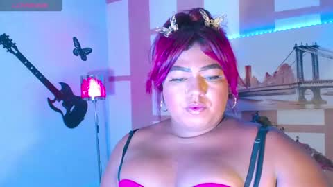 OpraxBell online show from October 2025 04:24:02 AM