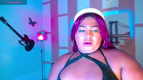 OpraxBell online show from October 2025 05:07:01 AM