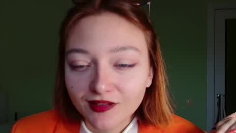 Melani  online show from October 2025 07:09:01 AM