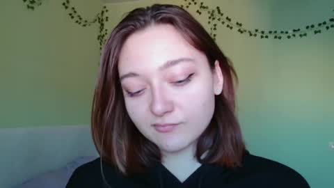 Melani  online show from February 2026 11:38:02 AM