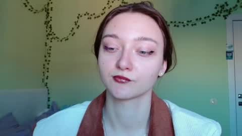 Melani  online show from February 2026 12:10:01 PM