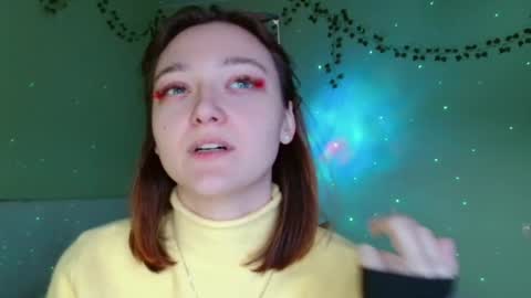 Melani  online show from March 2026 01:40:02 PM