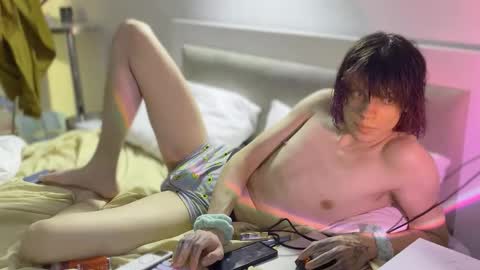 Justin online show from February 2026 07:18:01 PM