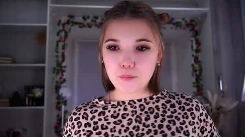 Jenny online show from December 2025 02:50:01 AM