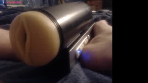 CrazyCumDude online show from February 2025 12:22:02 PM