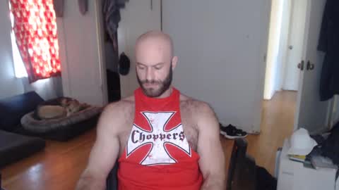 Snapshot of oregon87 chatting on February 2025 05:36:02 PM The Oregon Lumberjack online show from February 2025 05:36:02 PM