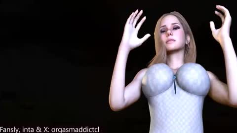 orgasmaddictcl online show from September 2025 10:13:02 PM