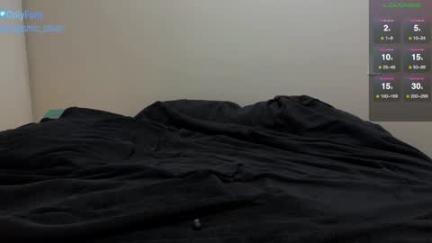 Orgasmic Asian online show from December 2024 08:32:01 PM