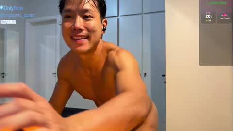Snapshot of orgasmic_asian chatting on February 2026 09:34:01 AM Orgasmic Asian online show from February 2026 09:34:01 AM