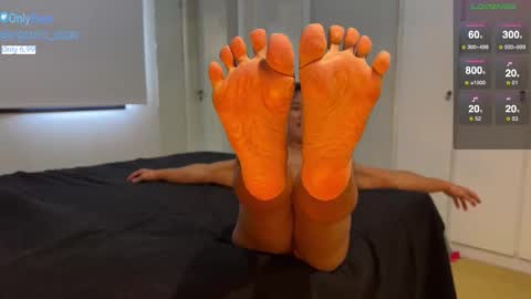 Snapshot of orgasmic_asian chatting on February 2026 06:23:02 PM Orgasmic Asian online show from February 2026 06:23:02 PM