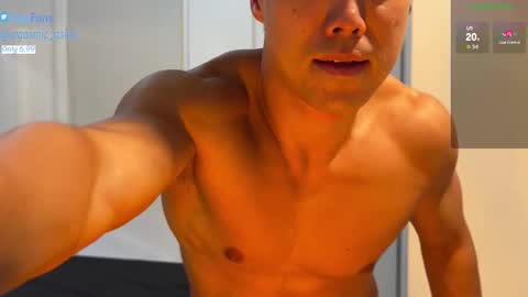 Snapshot of orgasmic_asian chatting on February 2026 06:19:01 PM Orgasmic Asian online show from February 2026 06:19:01 PM