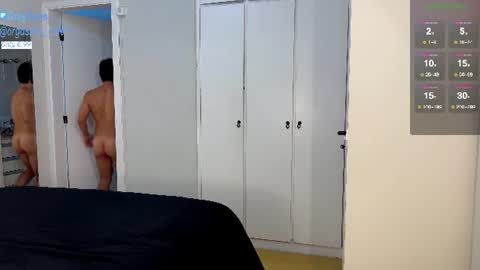 Snapshot of orgasmic_asian chatting on July 2026 05:55:02 PM Orgasmic Asian online show from July 2026 05:55:02 PM