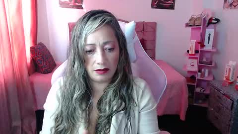 oriana_100 online show from February 2025 07:10:02 PM