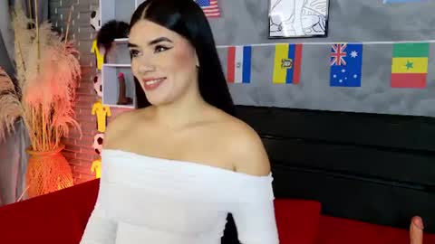 Snapshot of oriana__03 chatting on July 2026 12:29:02 PM Oriana online show from July 2026 12:29:02 PM
