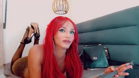 Oriana braom online show from January 2025 10:39:01 PM