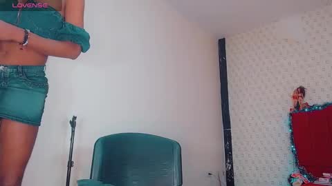 Oriana braom online show from February 2025 10:29:01 AM