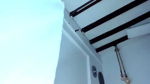 Snapshot of oriana_guzman chatting on January 2025 11:30:02 AM Miss Guzman online show from January 2025 11:30:02 AM