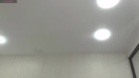 Snapshot of oriana_guzman chatting on February 2025 11:20:02 AM Miss Guzman online show from February 2025 11:20:02 AM