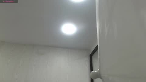 Snapshot of oriana_guzman chatting on February 2025 11:03:01 AM Miss Guzman online show from February 2025 11:03:01 AM