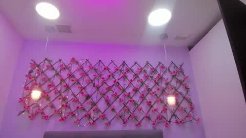 Snapshot of oriana_guzman chatting on March 2025 06:56:01 PM Miss Guzman online show from March 2025 06:56:01 PM