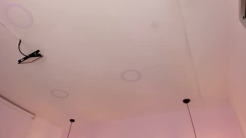 Snapshot of oriana_guzman chatting on September 2025 01:10:01 AM Miss Guzman online show from September 2025 01:10:01 AM