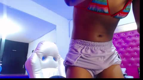 Oriana online show from January 2025 04:37:02 PM