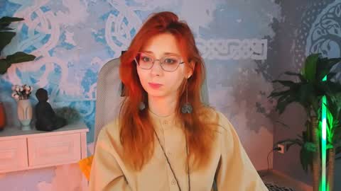 Snapshot of orianna_blade chatting on December 2024 04:49:01 PM Orianna - Hi Im into geek culture cosplay crafting LARP games. Shall we play DnD online show from December 2024 04:49:01 PM