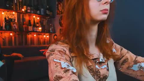 Snapshot of orianna_blade chatting on December 2024 07:43:01 PM Orianna - Hi Im into geek culture cosplay crafting LARP games. Shall we play DnD online show from December 2024 07:43:01 PM