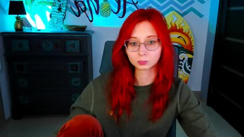 Snapshot of orianna_blade chatting on January 2025 01:41:02 PM Orianna - Hi Im into geek culture cosplay crafting LARP games. Shall we play DnD online show from January 2025 01:41:02 PM