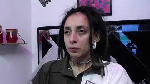 ORIANNA online show from December 2024 06:03:02 AM