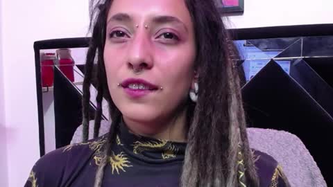 ORIANNA online show from February 2025 11:03:01 AM