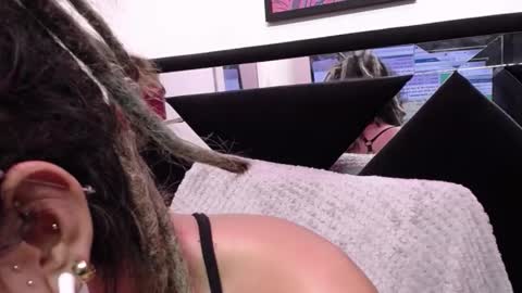 ORIANNA online show from March 2025 04:44:02 PM