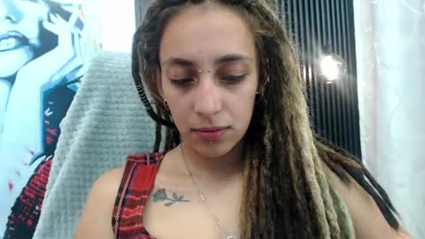 ORIANNA online show from June 2026 04:59:01 AM