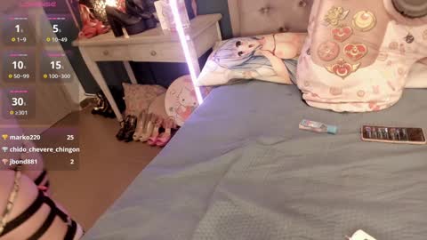 oriana online show from December 2024 03:21:01 PM