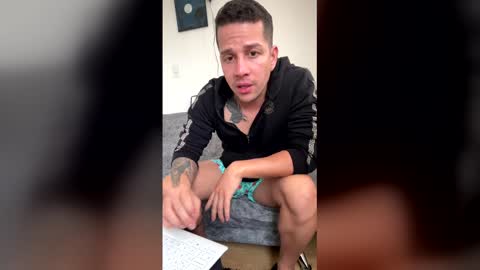 Snapshot of orienzo chatting on February 2026 08:58:01 PM Orienzo online show from February 2026 08:58:01 PM