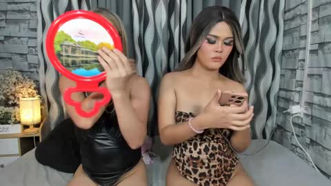 Ace Chua online show from December 2024 06:21:01 AM