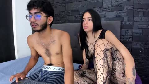 orion y perla online show from December 2024 10:47:01 PM