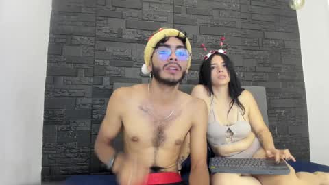 orion y perla online show from December 2024 04:19:02 AM