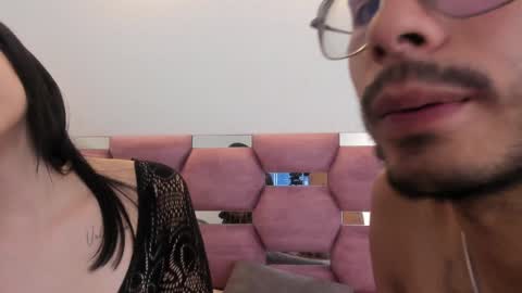 orion y perla online show from December 2024 12:57:02 PM