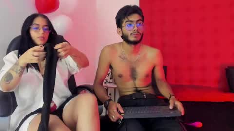 orion y perla online show from February 2025 03:54:01 AM