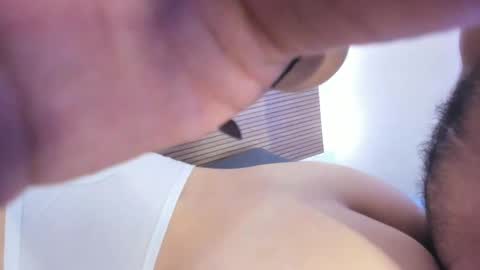 orion y perla online show from March 2025 01:37:01 AM