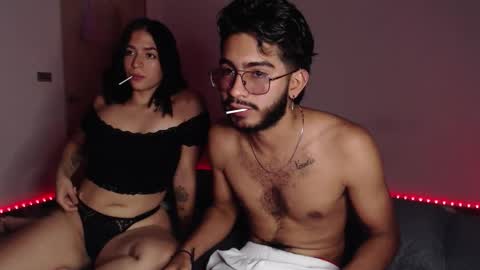 orion y perla online show from September 2025 04:35:01 AM