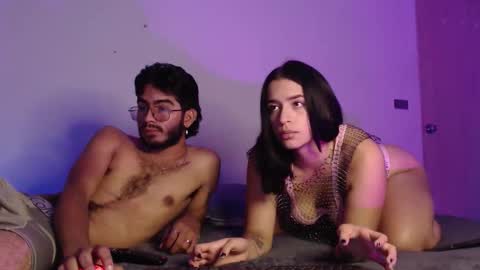 orion y perla online show from October 2025 04:20:01 AM