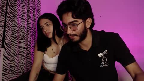 orion y perla online show from November 2025 05:28:02 AM