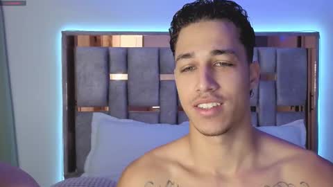 Orionblaze 69  online show from September 2025 09:14:02 PM