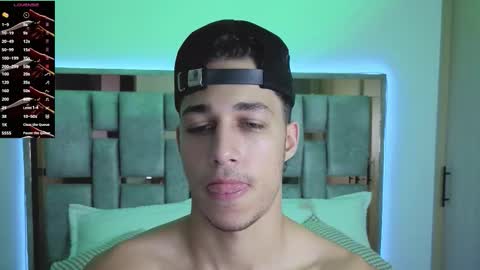 Orionblaze 69  online show from September 2025 04:58:02 AM