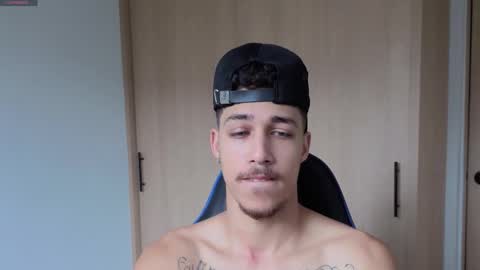 Orionblaze 69  online show from March 2026 08:12:02 PM