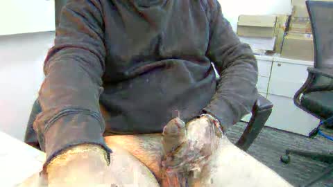 orizon_100 online show from December 2025 10:53:01 AM