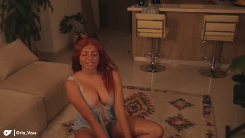 Snapshot of orla_voss chatting on February 2025 02:03:02 AM Orla online show from February 2025 02:03:02 AM